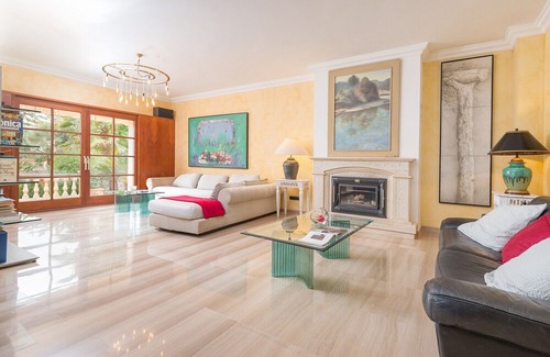 Sa Coma Villa | TIERRASECA Villa for 8 with pool in Bunyola