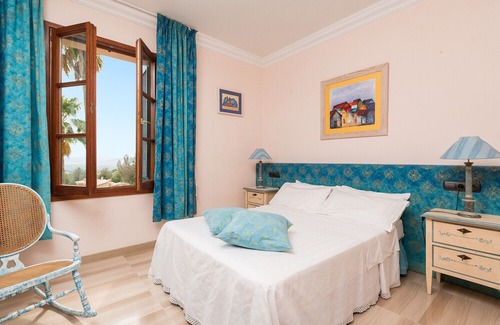 Sa Coma Villa | TIERRASECA Villa for 8 with pool in Bunyola
