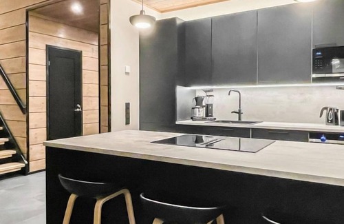 Sirkka House | Tievachalets 6 A by Interhome