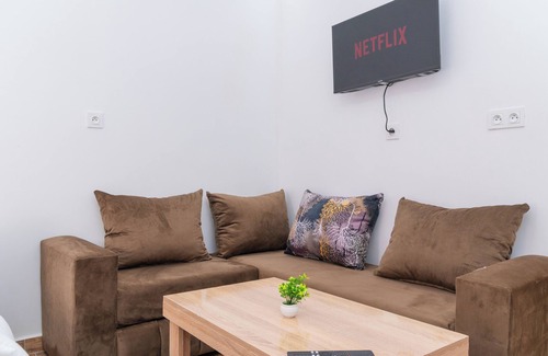 Imsouane Apartment | Tifawine Stay — Chambre 7, détente à Imsouane