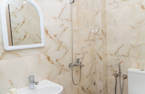 Imsouane Apartment | Tifawine Stay — Chambre 7, détente à Imsouane