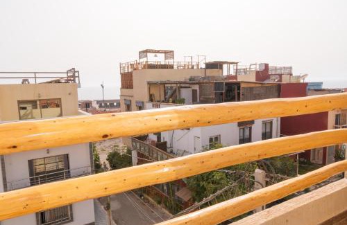 Imsouane House | Tifawine Stay Guest House Social Stay and Oceanview Rooms