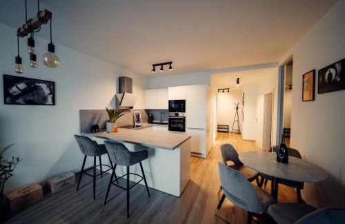 Ruzinov Apartment | TIFFANY Apartment Hotel