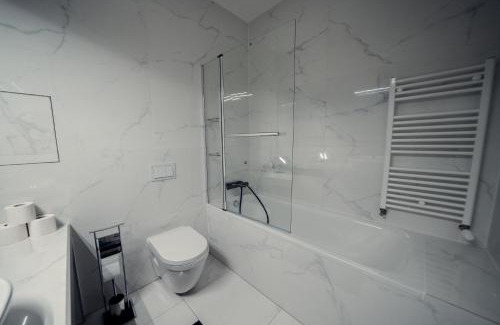 Ruzinov Apartment | TIFFANY Apartment Hotel