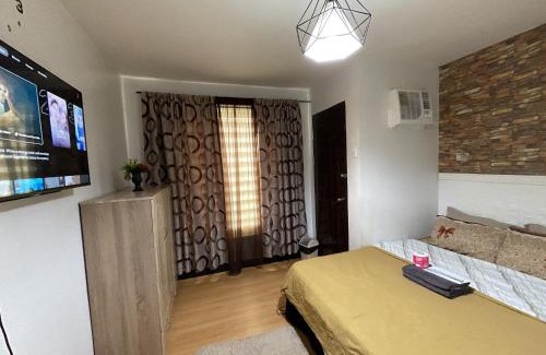 Imus Apartment | Tiffany's Staycation Unit 102