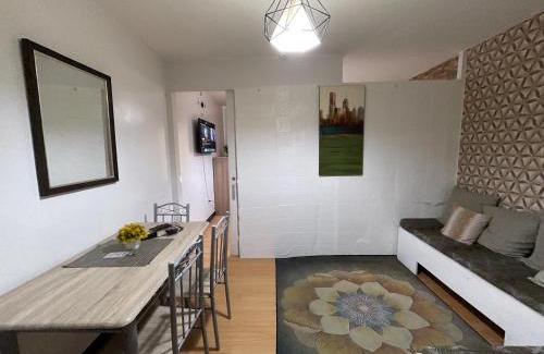 Imus Apartment | Tiffany's Staycation Unit 102