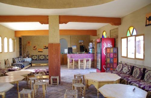 Aarab Sebbah Ziz Other | Tifina Caravanserail d'Arfoud