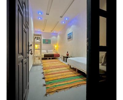 Tarmigt Apartment | Tigami N-Laman