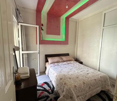 Fes Apartment | Tigemi