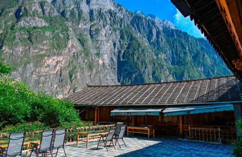 Hutiaoxia House | Tiger Leaping Gorge Sean’s Spring Guesthouse