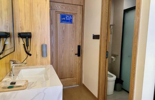 Hutiaoxia Hotel | Tiger Leaping Half Way Guest House