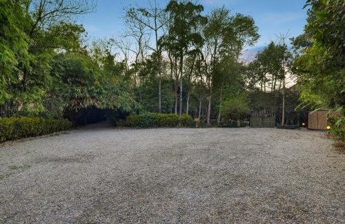 Bharatpur Resort | Tigerland Safari - A Lemon Tree Resort, Chitwan, Nepal
