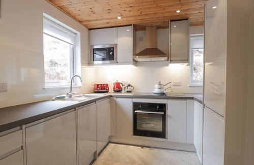 Letterfearn Cottage | TIGH A PHAILEAN, family friendly, with open fire in Letterfearn