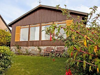 Cairndow House | Tigh An Uillt