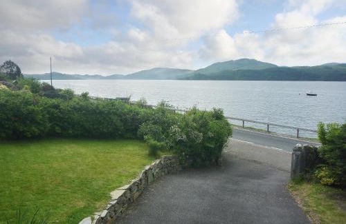 Cairndow House | Tigh An Uillt