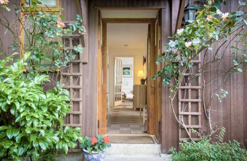 Cairndow House | Tigh An Uillt