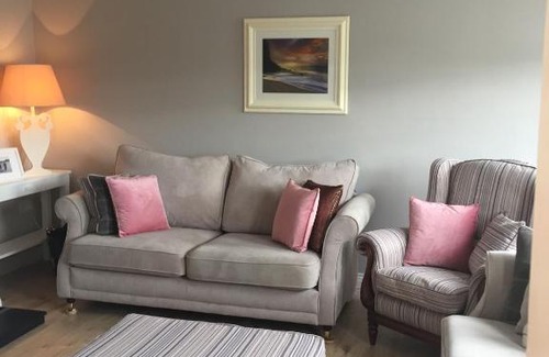 Rosslare House | Tigh Bawn Rosslare Strand