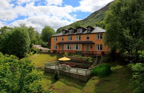 Kinlochleven House | Tigh na Cheo