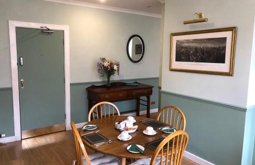 Kinlochleven House | Tigh na Cheo