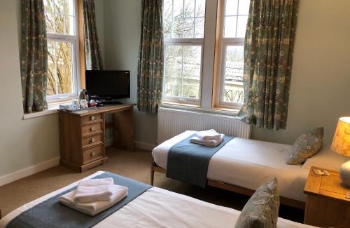 Kinlochleven House | Tigh na Cheo