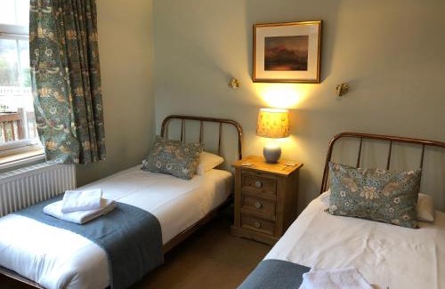 Kinlochleven House | Tigh na Cheo