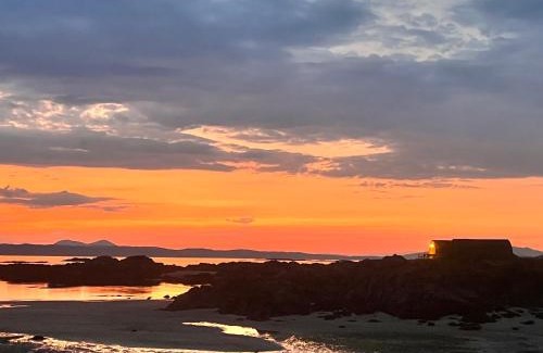 Arisaig Other | Tigh na Mara Rum pod