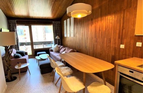 Val Claret Apartment | Tignes duplex 8-10 p avec parking