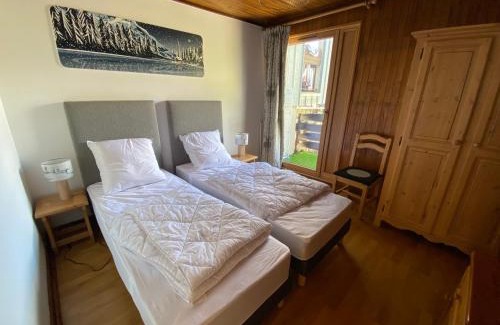 Val Claret Apartment | Tignes duplex 8-10 p avec parking