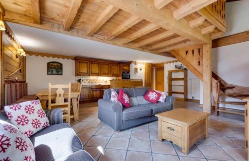 Val Claret Apartment | Tignes Val Claret Duplex 5 pièces, 9 pers, Parking, Proche pistes - FR-1-641-112