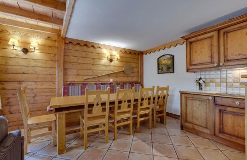 Val Claret Apartment | Tignes Val Claret Duplex 5 pièces, 9 pers, Parking, Proche pistes - FR-1-641-112