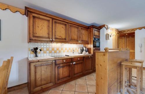 Val Claret Apartment | Tignes Val Claret Duplex 5 pièces, 9 pers, Parking, Proche pistes - FR-1-641-112