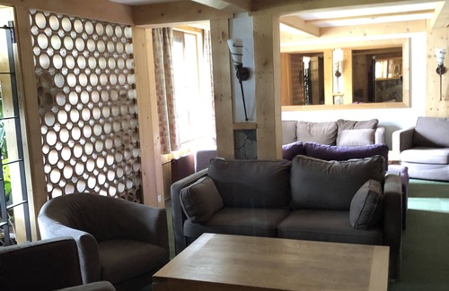 Val Claret Apartment | Tignes Val Claret - T2 4/6 people