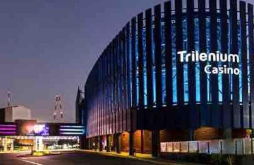 Tigre Apartment | Tigre Center Tower - Con piscina y seguridad 24hs - Opcional cochera
