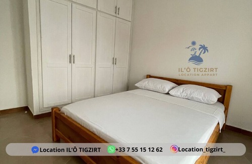 Tizi Ouzou Province House | Tigzirt 5 minutes from the beach on foot