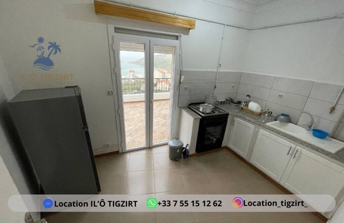 Tizi Ouzou Province House | Tigzirt 5 minutes from the beach on foot