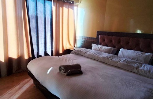 Leh Hotel | TIH Norling Cozy Cottages Lukung