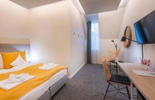 Clutihany Hotel | Tihany Yacht Club