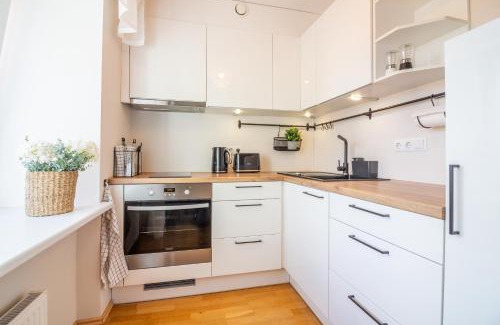 Tartu Apartment | Tiigi 8 Cozy Apartment