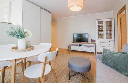Tartu Apartment | Tiigi 8 Cozy Apartment