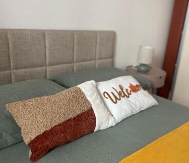 Grbavica Apartment | Tik-tak City center PREMIUM