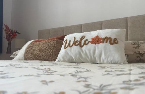 Grbavica Apartment | Tik-tak City center PREMIUM