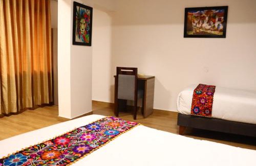 Aguas Calientes Hotel | Tikal Inn Machupicchu