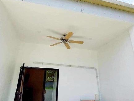 Santa Fe Hotel | Tiki Bantayan Cebu Tourist Inn Inc