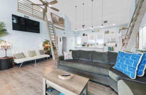 Big Pine Key House | Tiki Beach - Big Pine Key