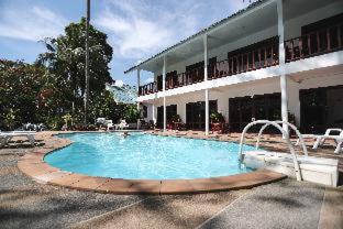 Ko Pha-ngan Hotel | Tiki Beach Koh Phangan Beach Restaurant Bar and Coworking