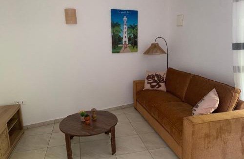 Nunue Apartment | Tiki Ora Lodge - HURA