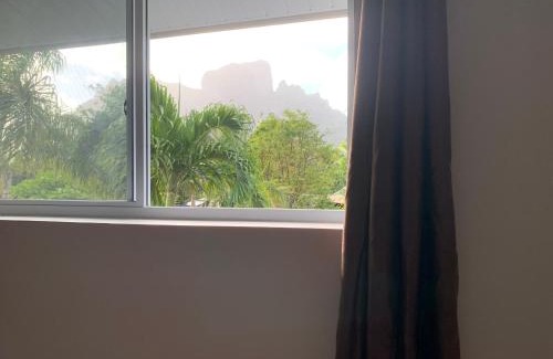 Nunue Apartment | Tiki Ora Lodge - HURA