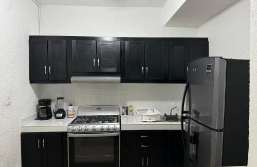 Costa Azul Apartment | Tiki’s Penth