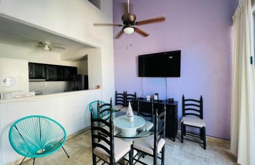 Costa Azul Apartment | Tiki’s Penth