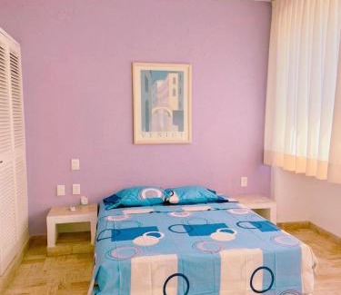 Costa Azul Apartment | Tiki’s Penth